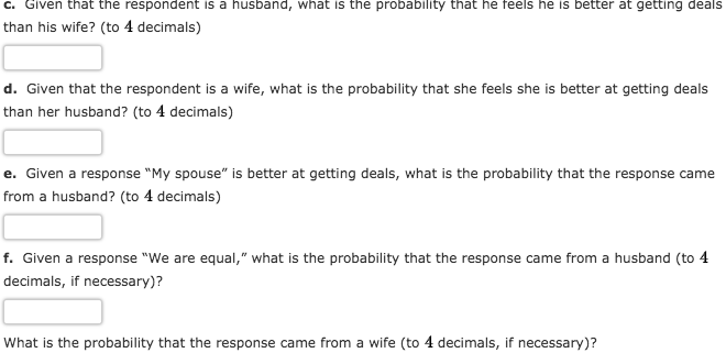 not, fill in my mistakes along with the other questions. To better