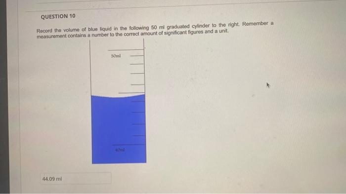 they are all wrong which is the correct answer please? QUESTION 10