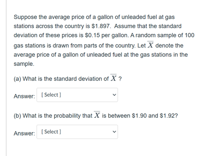 of 50. {a} What is the variance of Y? Answer: 50 {b}