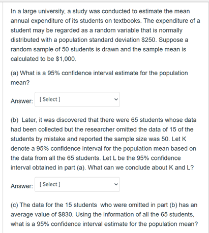 + Y?) - [5eIect] v {ii} Let Y1 and Y2 be two