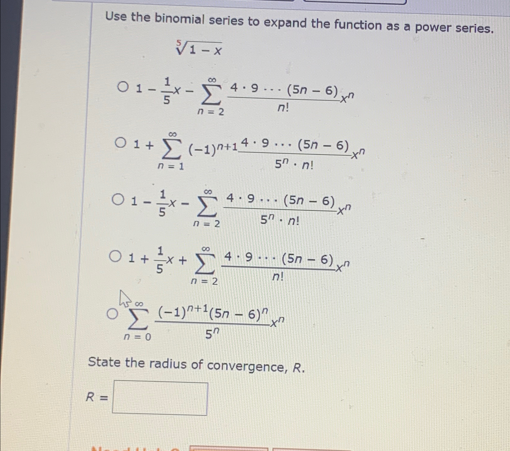  [-/0.11 Points] SCALCET911.10.024.MI.0/100 Submissions Used . ASK YOUR TEACH Find the