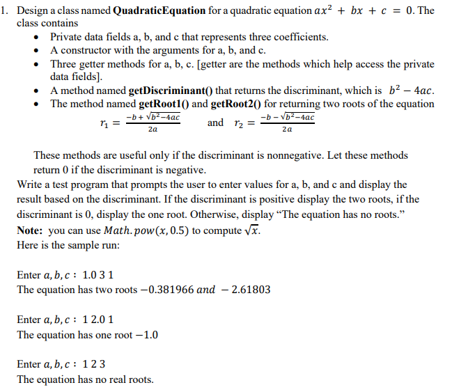  The software I use is Eclipse, please TEACH me how to