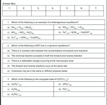  Please answer all multiple choice questions just with answer no explanation