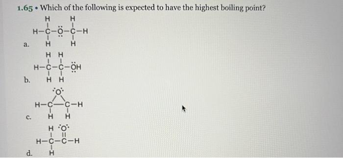 please do problem 65 and explain why with answer. please also do