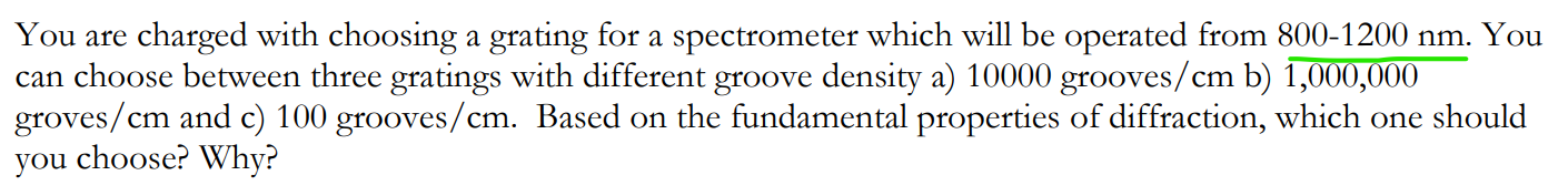 instrumental analysis Please help me with this problem! The example is provided