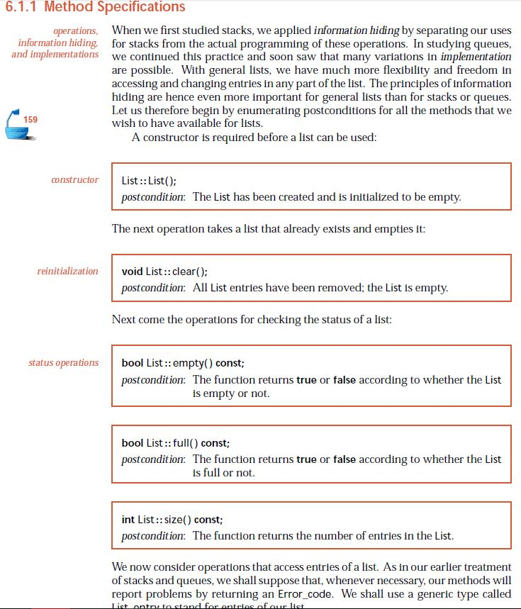 everything from section 6.1: E5. Indicate which of the following functions are