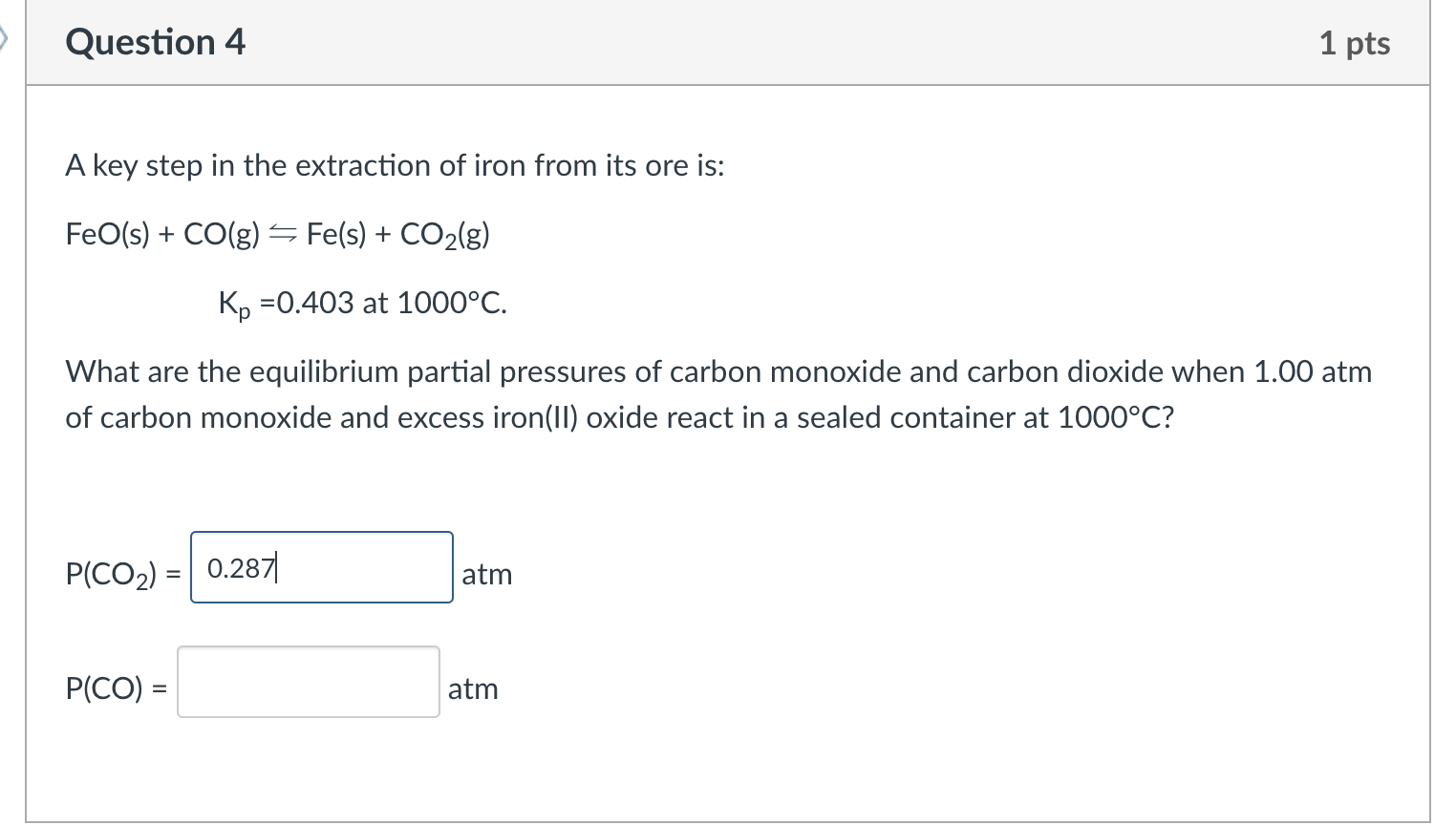  Help with this question please A key step in the extraction