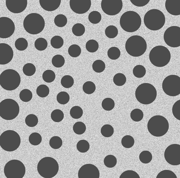 and B.jpg). b) Your code must be able to automatically detect the