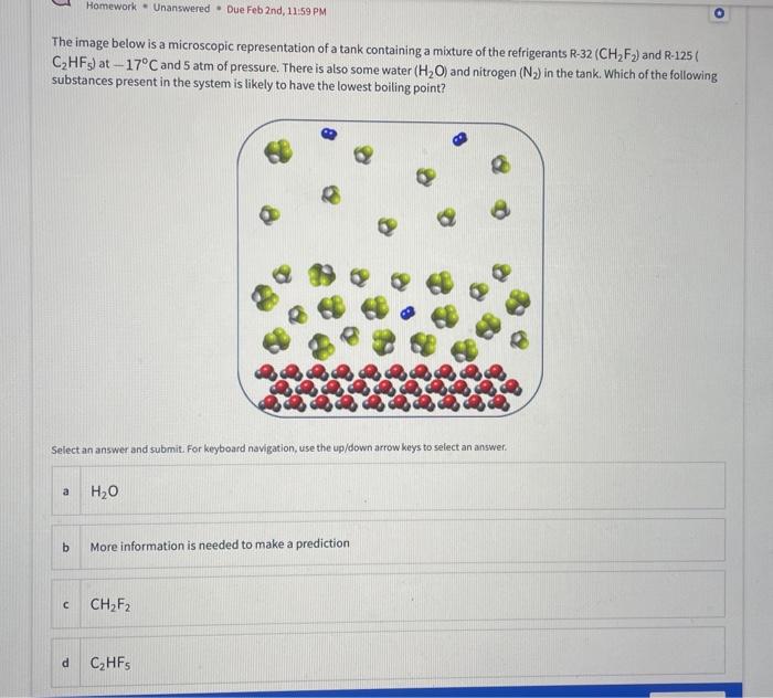 need help plz The image below is a microscopic representation of a