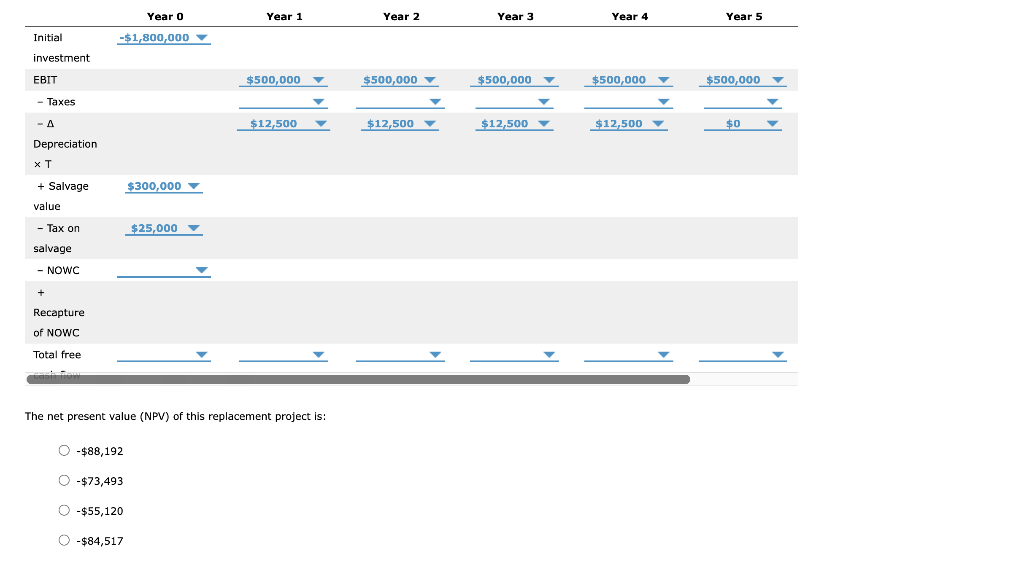 project At times firms will need to decide if they want to