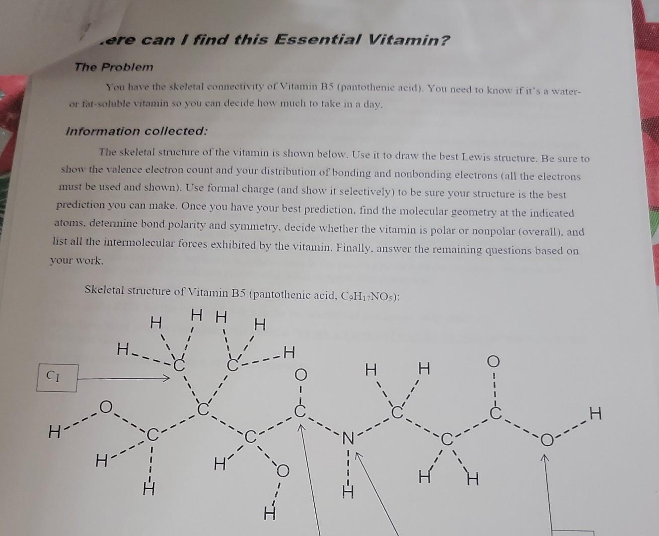 any help would be great!! mostly the lewis structure and geometry,