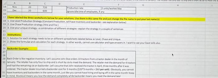 Forcast \\ \hline Jan & 22 & 700 \\ \hline Feb &