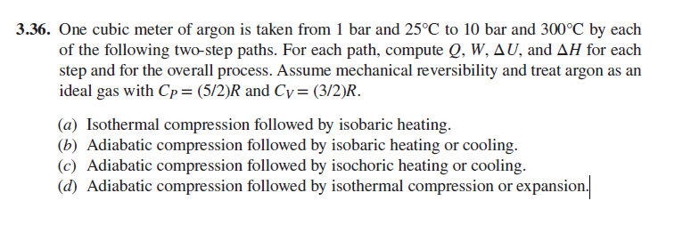  Please answer just part D. Show all process and formula please!