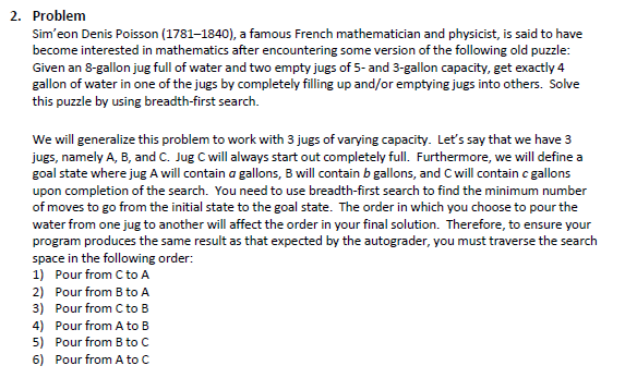 Please use C++ Please work on following initial statement. No head file