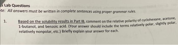 of organic and inorganic compounds. Property Organic compounds Inorganic compounds Elements present