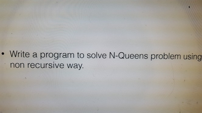 q[n-1]. When we no longer need the memory that was allocated to
