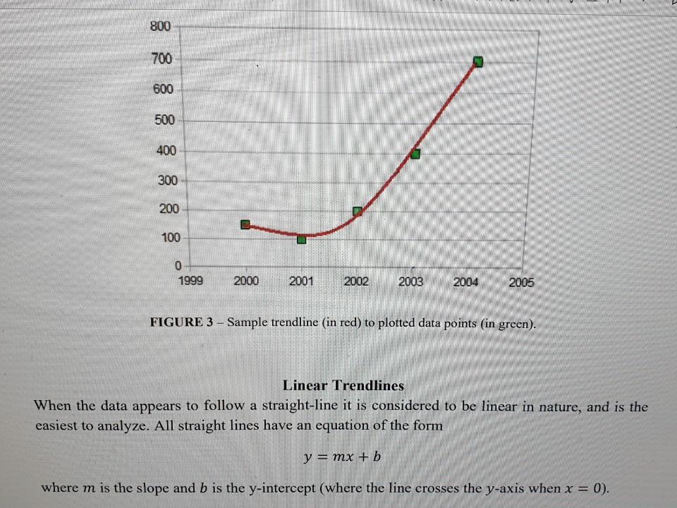 of an investigation and the easiest way to understand and interpret these