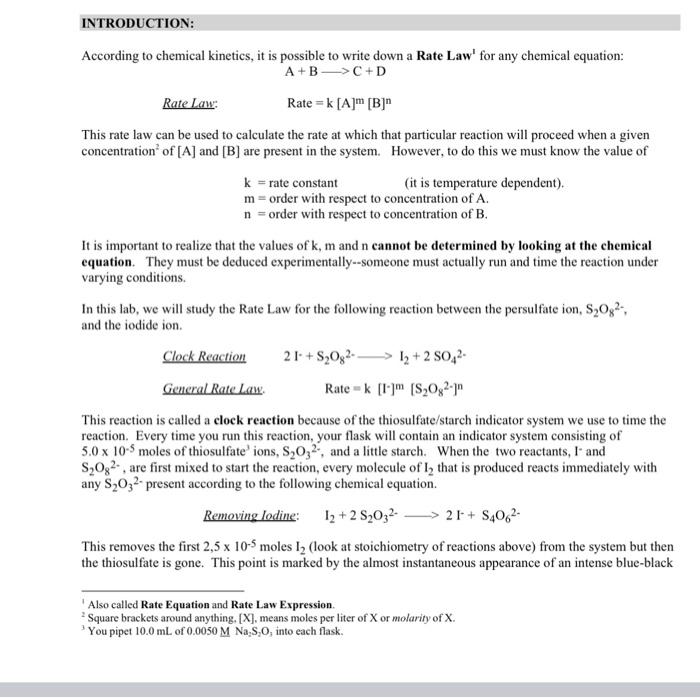  The lab report gives you the net ionic equation rather than
