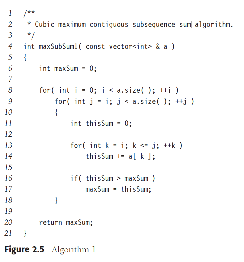 Write a program that solves Exercise 2.19 in C++. You need to