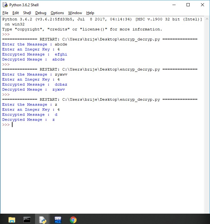 Python Programming, I need someone to edit my code. Very easy. Write