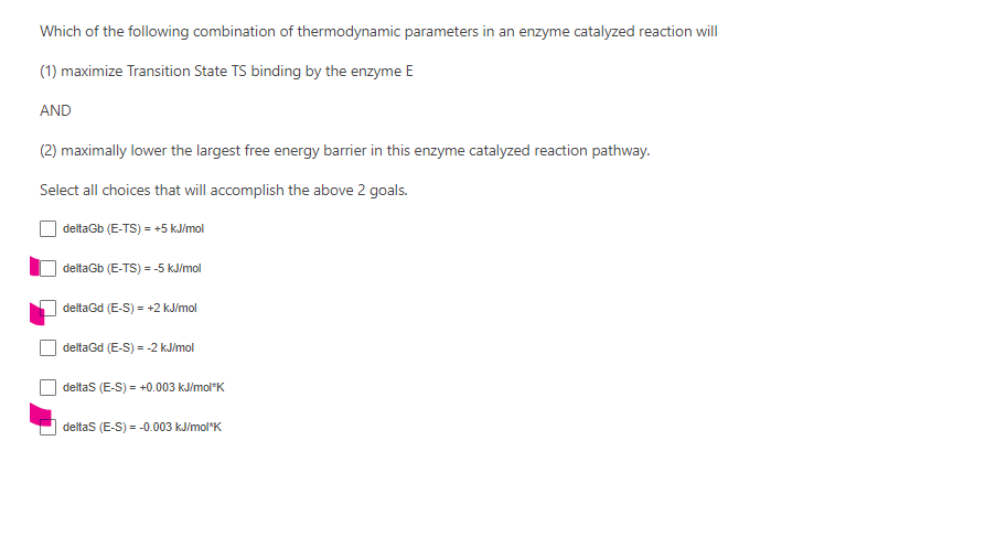  Please explain why the answer is B,C and F. Which of