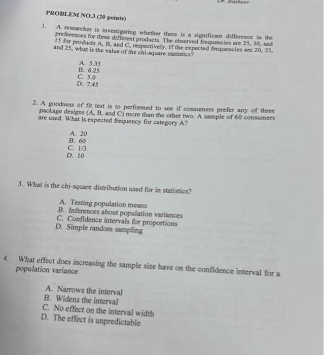 calculate the p-value B. To determine the degrees of freedom C. To