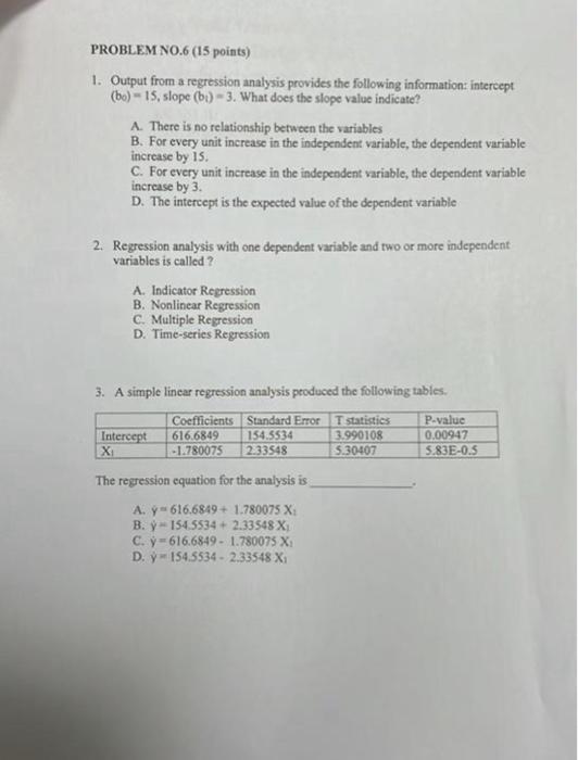 of Fit test? A. By taking the square root of the observed