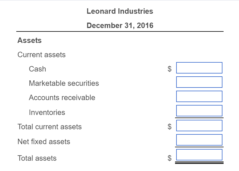 to total $3,000,000. The following information has been gathered. (1) A minimum