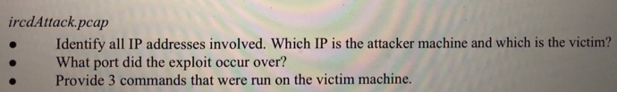 will practice using the tools Wireshark, Tshark, and NetMiner to analyze packets