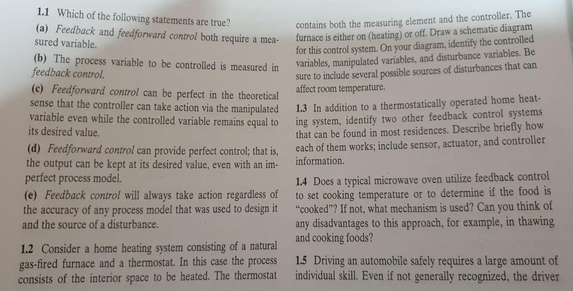 please solve 1.2 with drawing full label a 1.1 Which of the