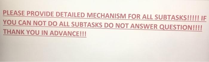 reactions h-Buli Crew W Etao -78 +25C b) (Hydroxy-de-halogeenierung) Na Oliag) 300C