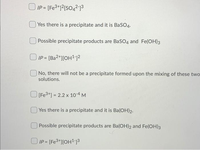the information presented below: You are mixing exactly 95.0 mL of 1.5
