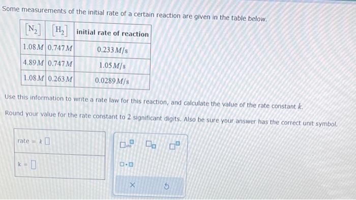 answer to 2 significant digits. M Consider this reaction: 2SO3(g)2SO2(g)+O2(g) At a