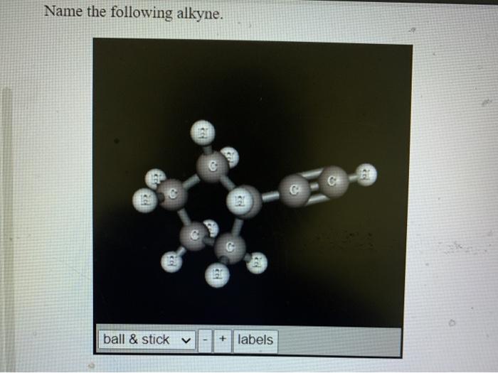 degree of unsaturation in the following formulas. CgHgo C14H,Cl3 (DDT) Name the
