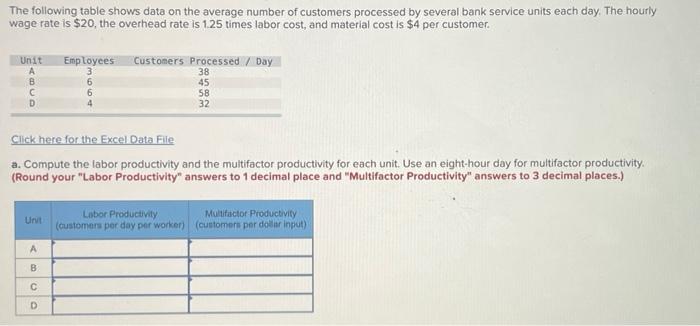  asap please . please do both A and B please .