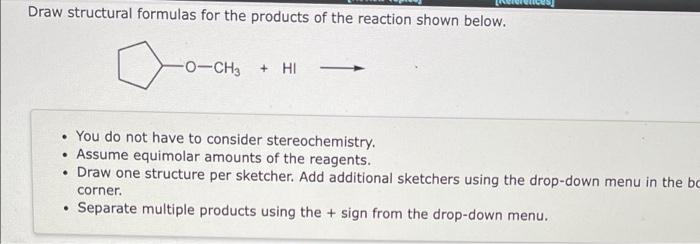 stereochemistry. Do not include counter-lons, e.g., Nat, 1", in your answer. Draw