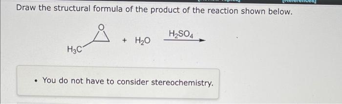the bottom right Separate structures with + signs from the drop-down menu.