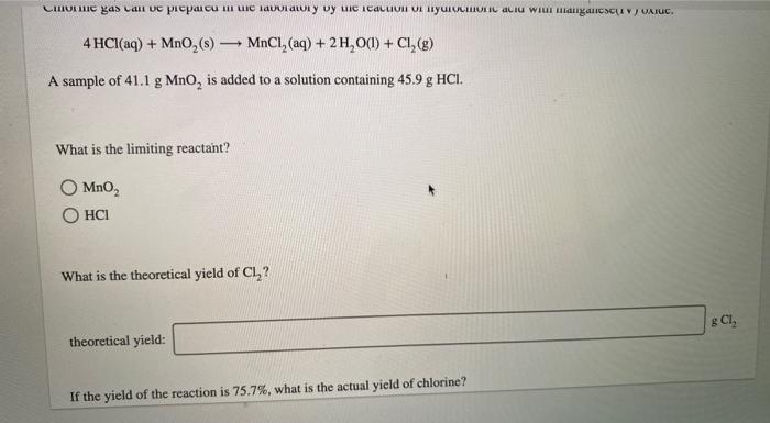 formula? Insert subscripts as needed. empirical formula: CHO The molecular mass of