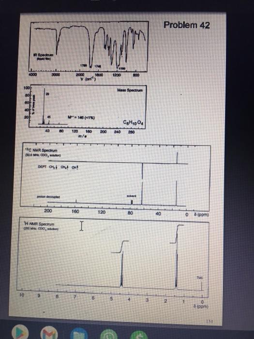  Problem 42 R Spec 17 17 4800 3000 2000 1600 V