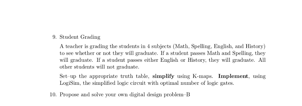 mini- mum number of terms and factors (a) XYZ +XY+XYZ (b) XYZ+