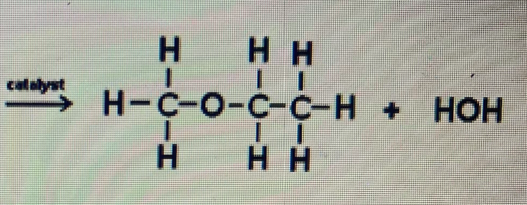 you) 1. Compared to similar hydrocarbons, organic compounds which contain oxygen and