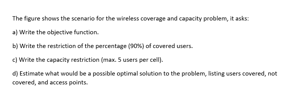 DO IN MATLAB SOTWARE! Solve Step by Step: The figure shows the