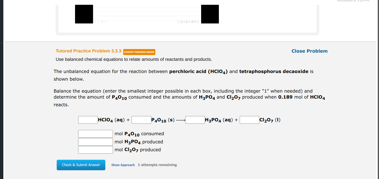 AULOSaved dl 5.20 PIM Close Problem Tutored Practice Problem 3.3.3 COUNTS