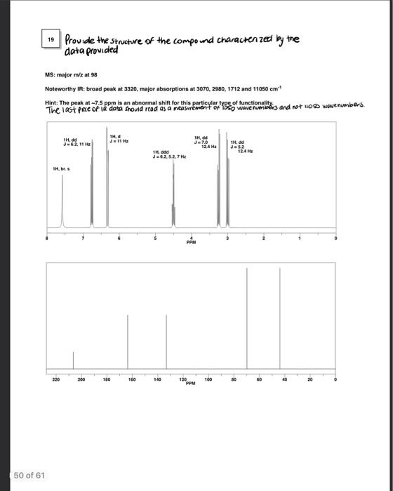 Please read problem before solving there are some notes on errors 19