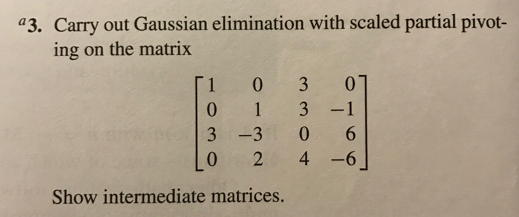 (MATLAB) The following question needs to be programmed using MATLAB. Please provide