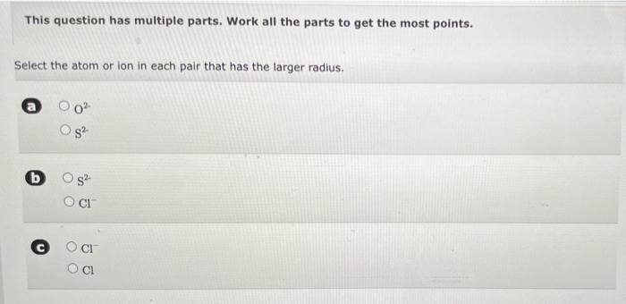 BA H 2 3A4A5A6A7A He u Be BCN O F Ne Na