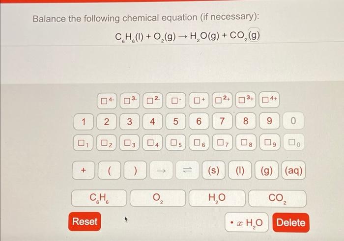 Please tell me what I'm doing wrong. When it comes to balancing