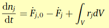 state the assumptions made and the relationship between the two. K-1 R