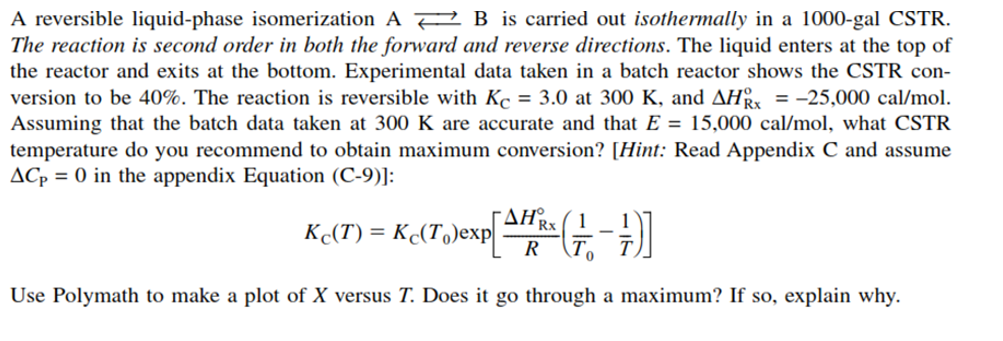 poly math only poly math only (no hand writing) A reversible liquid-phase