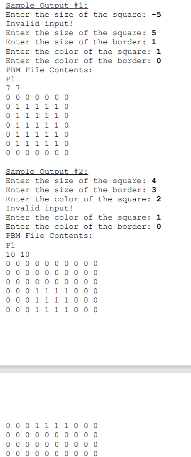 images are saved in binary format - this means they are not